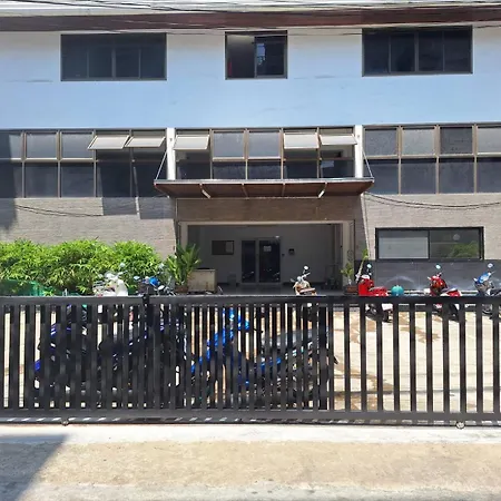 24 Apt